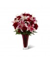The Special Lasting Romance Bouquet